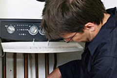 boiler repair Hallwood Green