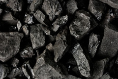 Hallwood Green coal boiler costs
