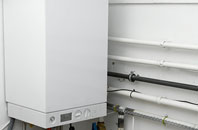 free Hallwood Green condensing boiler quotes