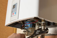 free Hallwood Green boiler install quotes