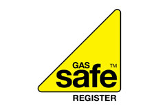 gas safe companies Hallwood Green